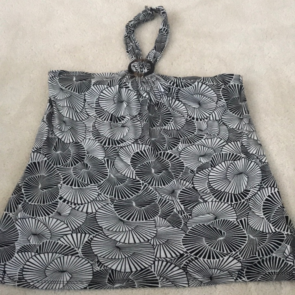 Banana Republic Halter Top